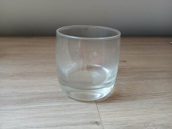 Prodám sadu skleniček - 2