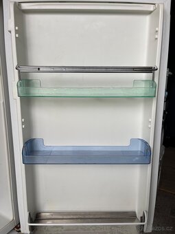 Malé lednice s mrazákem - 2