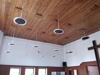závěsné svítidlo na strop - 2