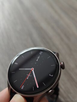 Amazfit gtr 3 pro - 2