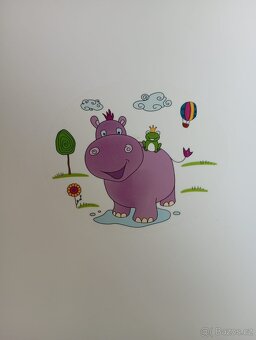 Dětská vanička - 2