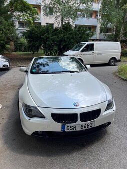 BMW 630i - 2