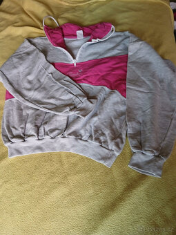 mikiny, svetry, vesty - 2