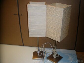 ikea lampa orgel - 2