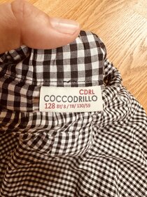 dívčí sukně 122-128 - 2