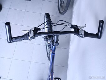 Kolo X-Fact Storm - 2