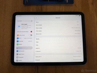 Apple iPad 2022 - 10” - 256GB - 2