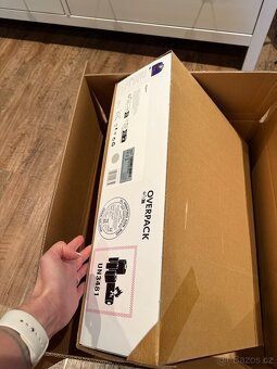 Robotický vysavač Dyson 360 VisNav - 2