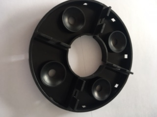 Podložky dlažby - 2