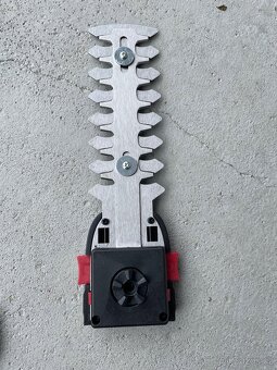 Nože na nůžky Parkside PGSA 4 B3 - 2