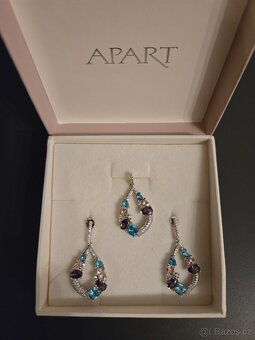 Apart šperky - 2
