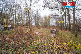 Prodej zahrady v Hranicích - 2