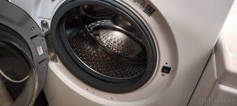 Prodám pračku Beko - v záruce Alza - 2