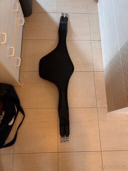 Okopávací podbřišník - 2