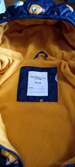 Bundy kluk vel. 86 - 2