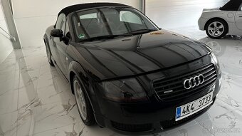 AUDI TT - 2