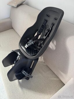 Cyklosedačka Thule - 2