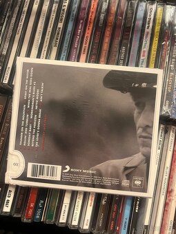 Bob Dylan - Modern Times (CD) - 2