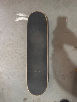Skateboard - 2
