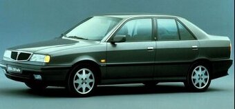 LANCIA DEDRA TDS 1991 - 2