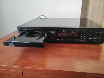 Denon DCD 1500 - 2