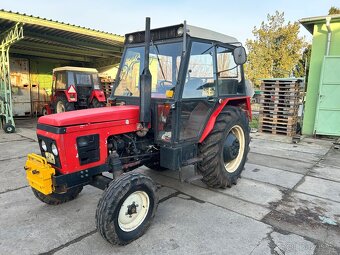 Zetor 7711 - 2