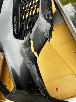Nárazník Ford Mustang 2015 - 2