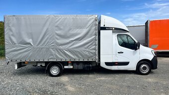 Renault Master 2.3 dCI 120 kW - 2