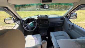 Volkswagen California - 2