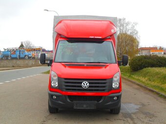 Volkswagen Crafter - 2