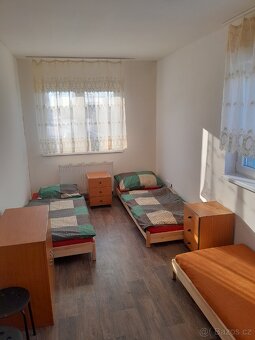 Ubytování Neratovice - 2