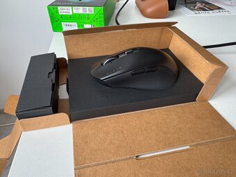 Razer Pro Click v2 - 2