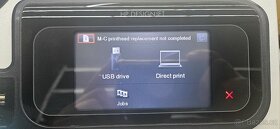 Hp Densingjet T790 ploter sleva 6000kc - 2
