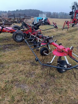 obraceč fella th 901 trans - 2
