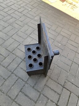 Výměník do kamen - 2