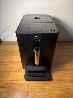 Automatický kávovar Jura micro 1 - 2