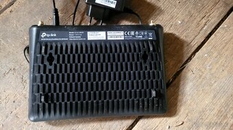 LTE Modem/router archer mr200 - 2