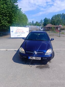 Citroen Xara - 2
