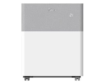 Midea Portasplit 3,5kw klimatizace - 2