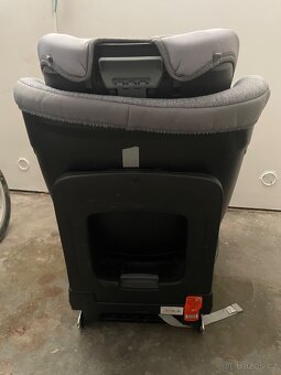 Britax roemer autosedacka dualfix m - 2