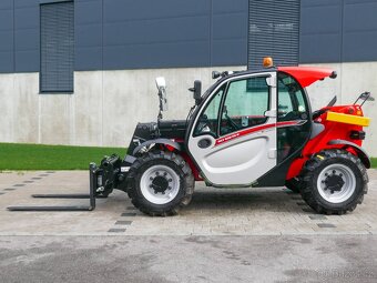 Teleskopický manipulátor Manitou MLT 625 75H CLASSIC - 2