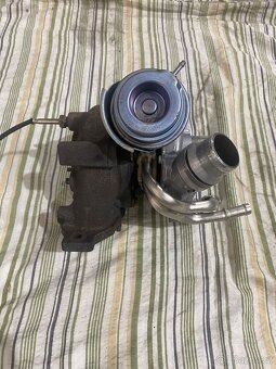 turbo gta1752lv - 2