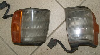 MAZDA 323 Kombi 1,7 diesel - 2