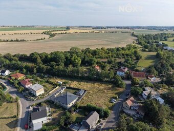 Prodej pozemek Bydlení, 986㎡ - 2