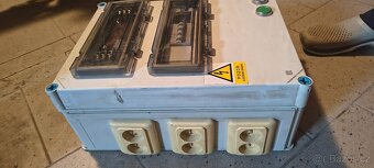 Prodám elektrorozvaděč - 2