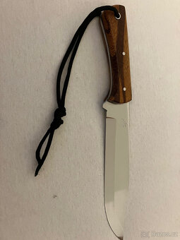 Kovaný nůž - 2