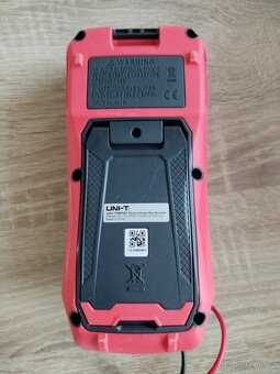 LCR měříč - 2