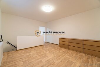 Pronájem půldomku třída T. Bati , Zlín - 2