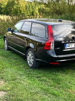 V50 2,0tdi 2009 - 2