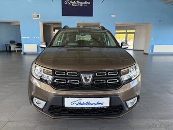 Dacia Logan STEPWAY,1.MAJITEL - 2